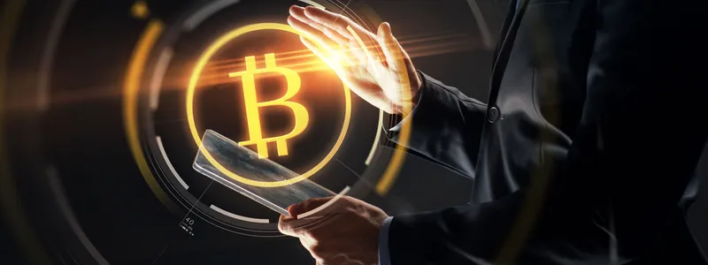 Digitale Finanzevolution